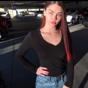 Meet your Posher, Jazmyn